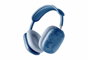 Wireless Bluetooth Over Ear Headphones, Noise Cancelling