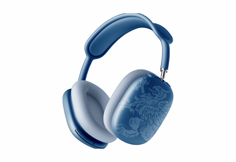 Wireless Bluetooth Over Ear Headphones, Noise Cancelling