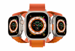 Smart Watch (Answer/Make Calls), 1.85" Smart Watches