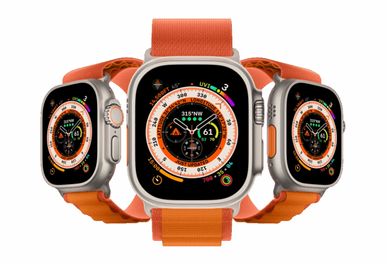 Smart Watch (Answer/Make Calls), 1.85" Smart Watches